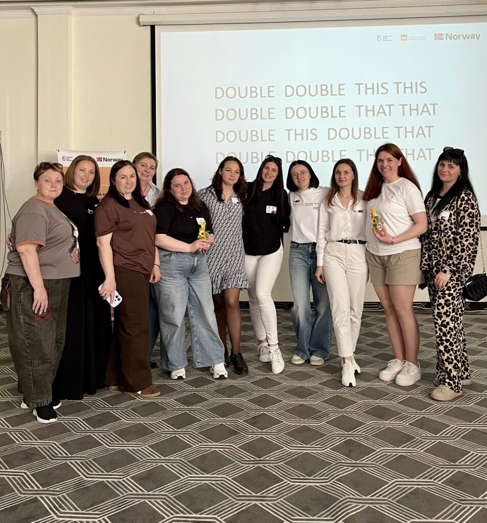 Teach for Ukraine - image id: 11034