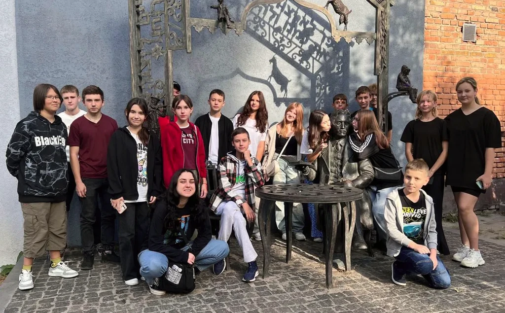 Teach for Ukraine - image id: 2868
