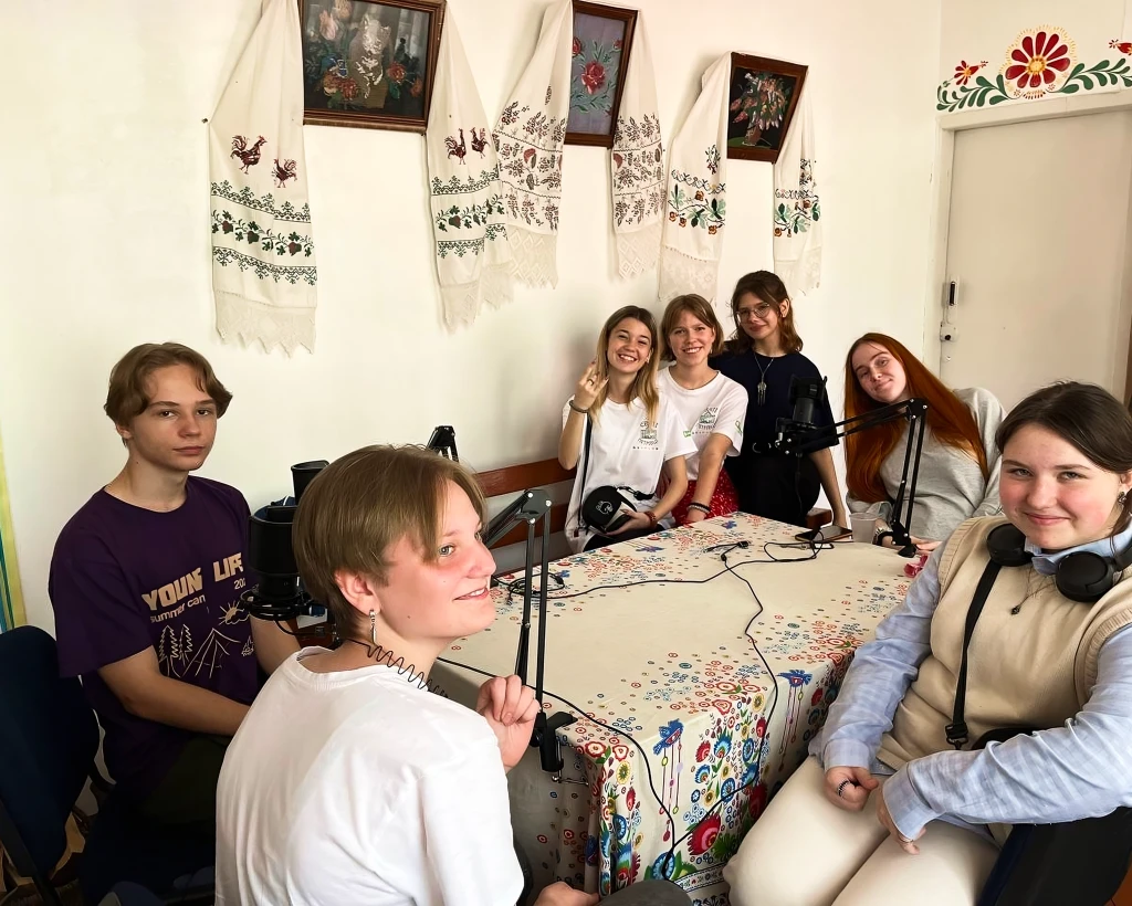 Teach for Ukraine - image id: 2892