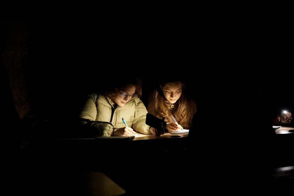 Teach for Ukraine - image id: 4085