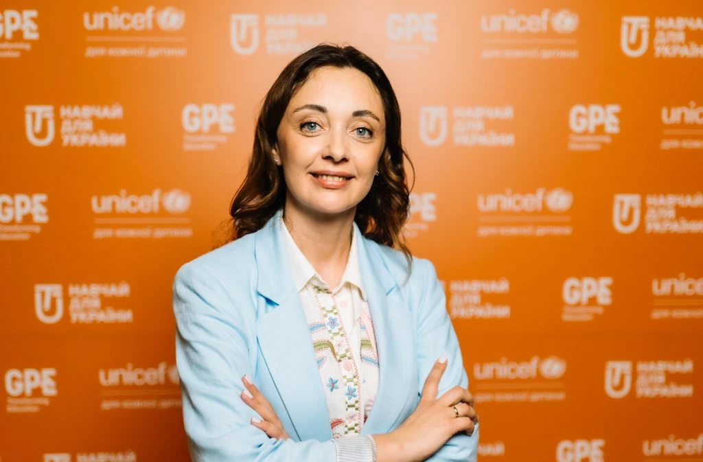 Teach for Ukraine - image id: 5414