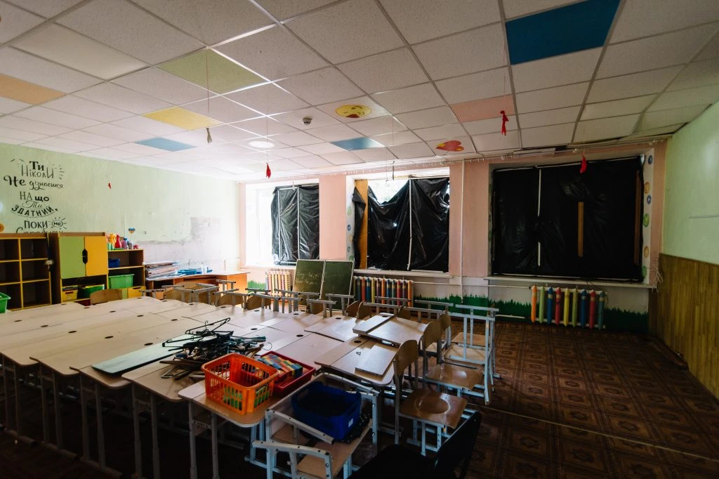 Teach for Ukraine - image id: 3899