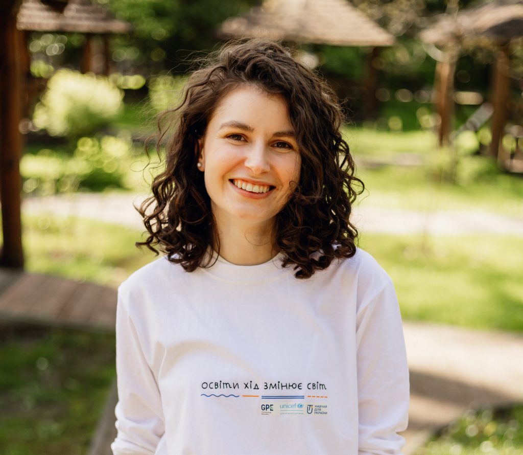Teach for Ukraine - image id: 5531