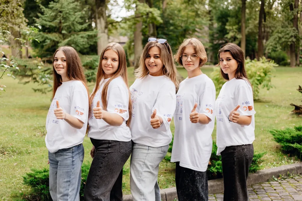 Teach for Ukraine - image id: 10242