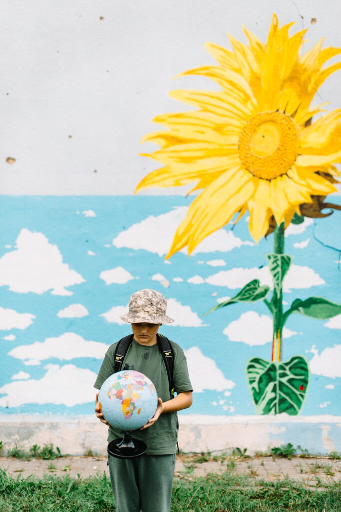 Teach for Ukraine - image id: 10336
