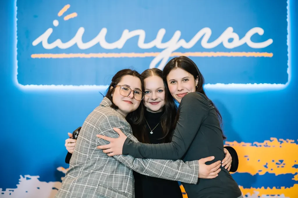 Teach for Ukraine - image id: 10254