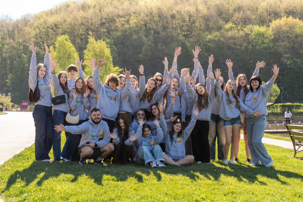 Teach for Ukraine - image id: 10608