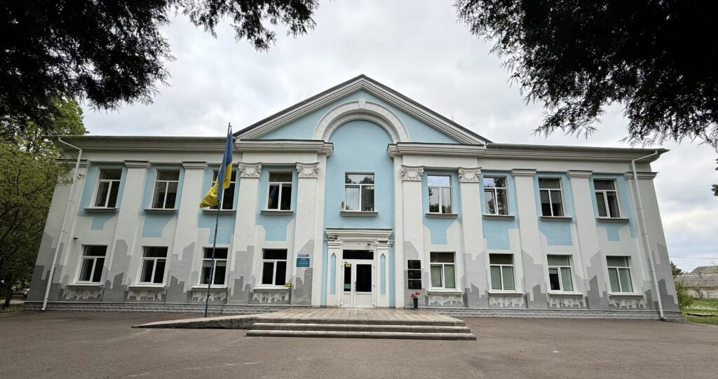 Teach for Ukraine - image id: 10590