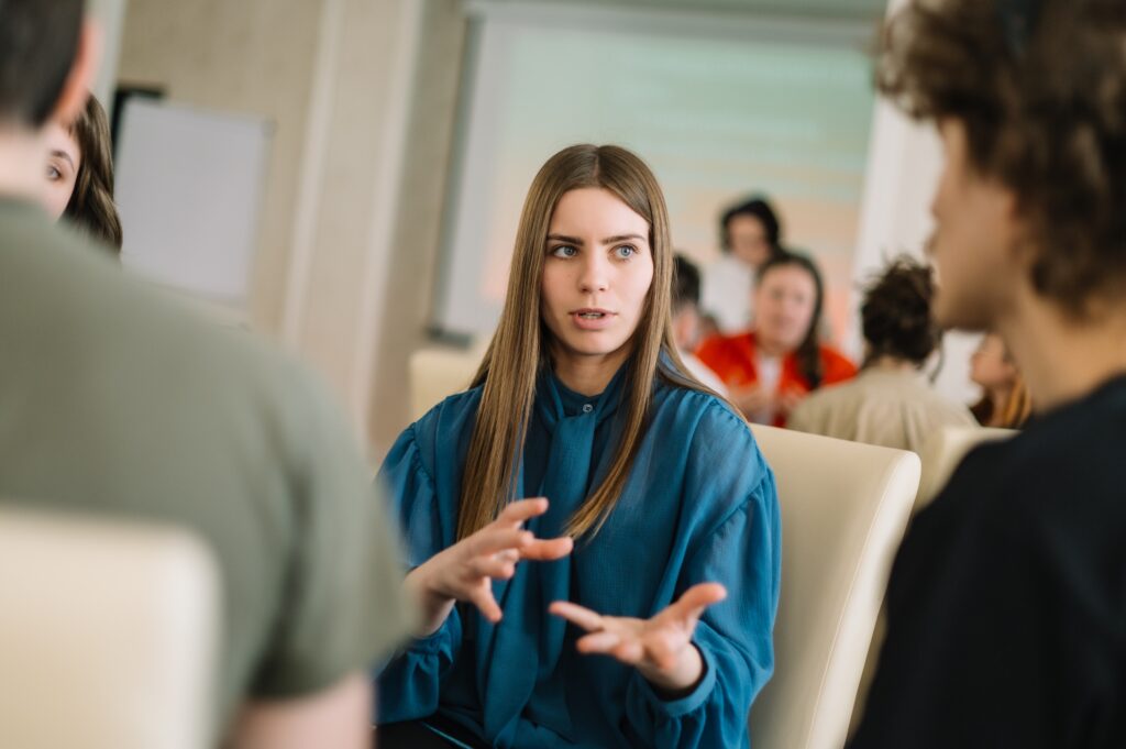 Teach for Ukraine - image id: 10580