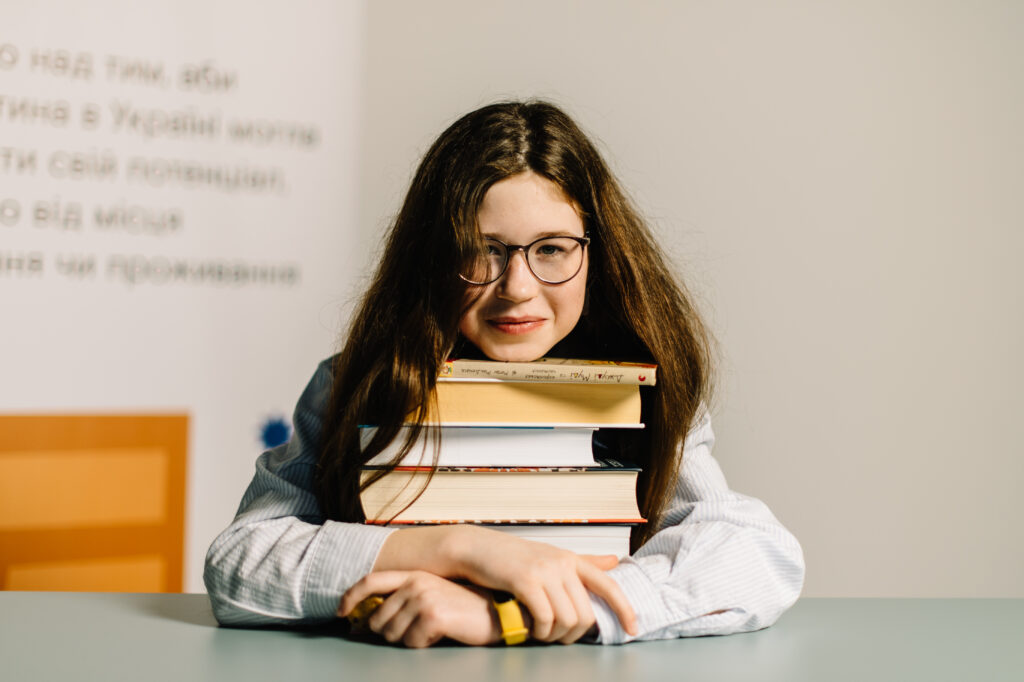 Teach for Ukraine - image id: 10775