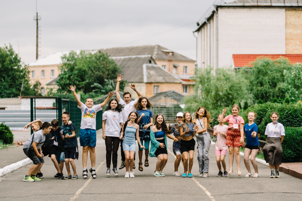 Teach for Ukraine - image id: 10606
