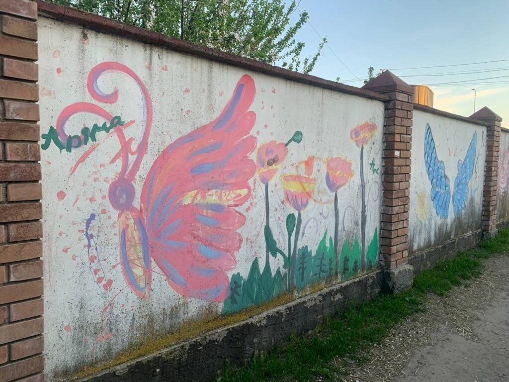 Teach for Ukraine - image id: 10559
