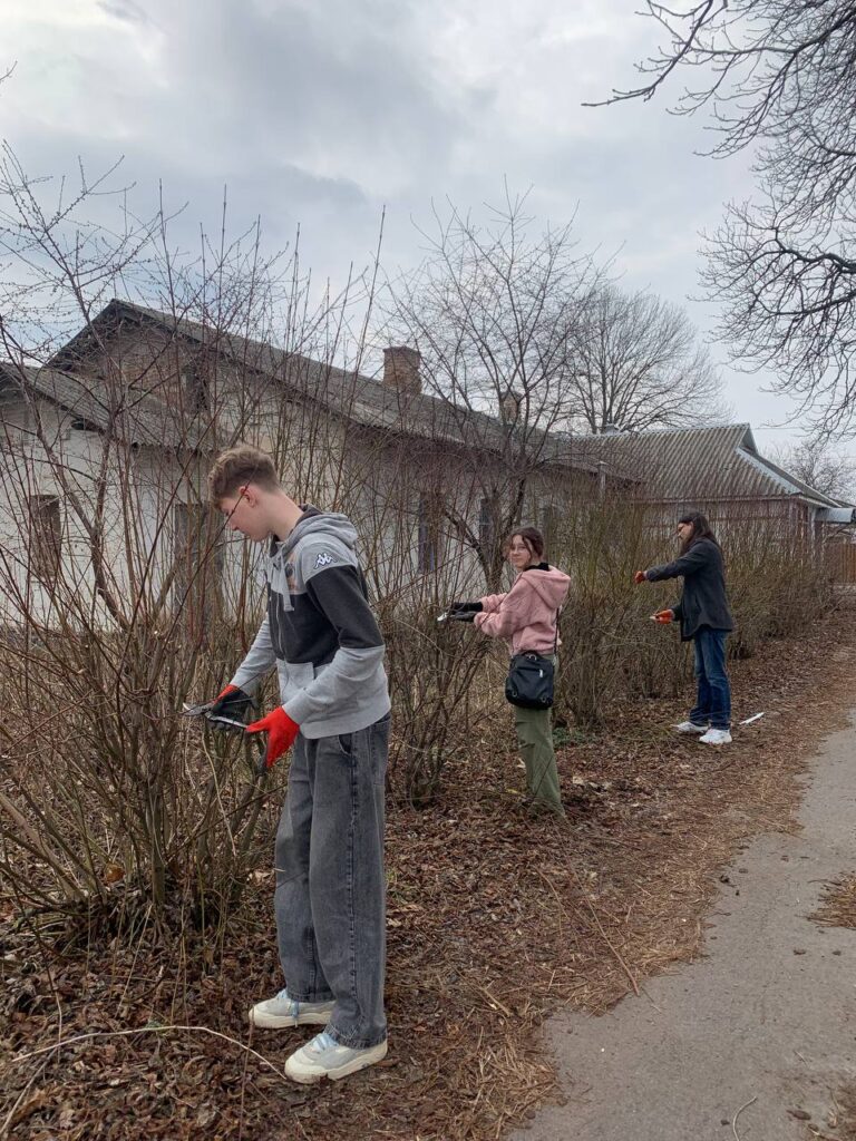 Teach for Ukraine - image id: 10563