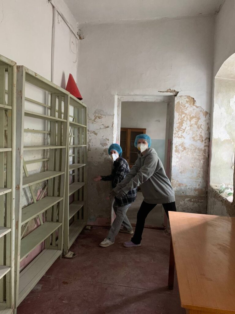 Teach for Ukraine - image id: 10565