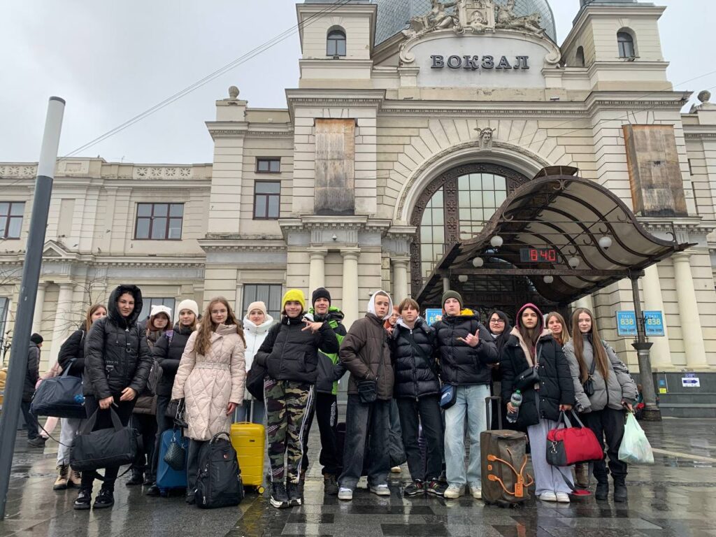 Teach for Ukraine - image id: 10569