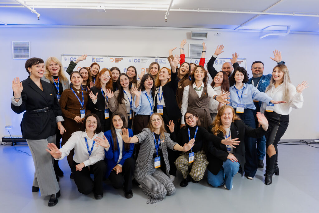 Teach for Ukraine - image id: 11074