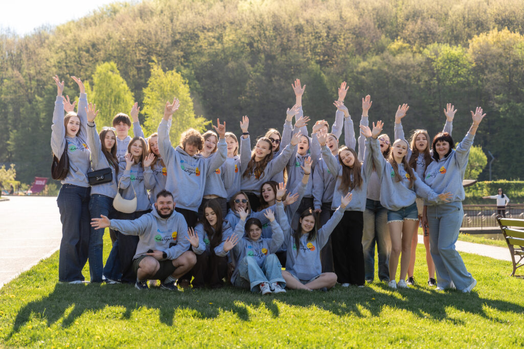 Teach for Ukraine - image id: 11070