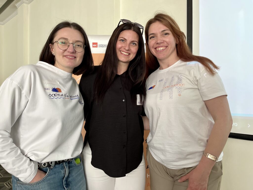 Teach for Ukraine - image id: 11032