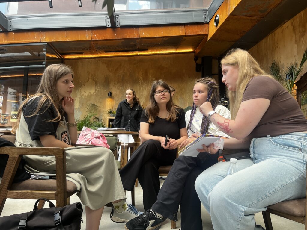 Teach for Ukraine - image id: 11399
