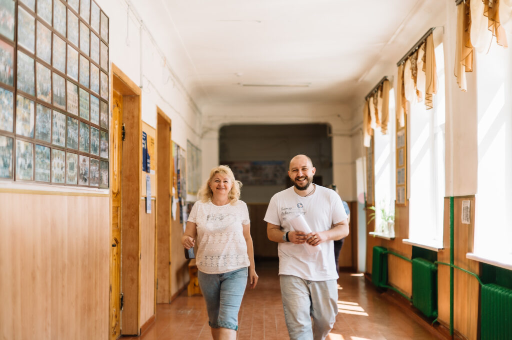 Teach for Ukraine - image id: 11050