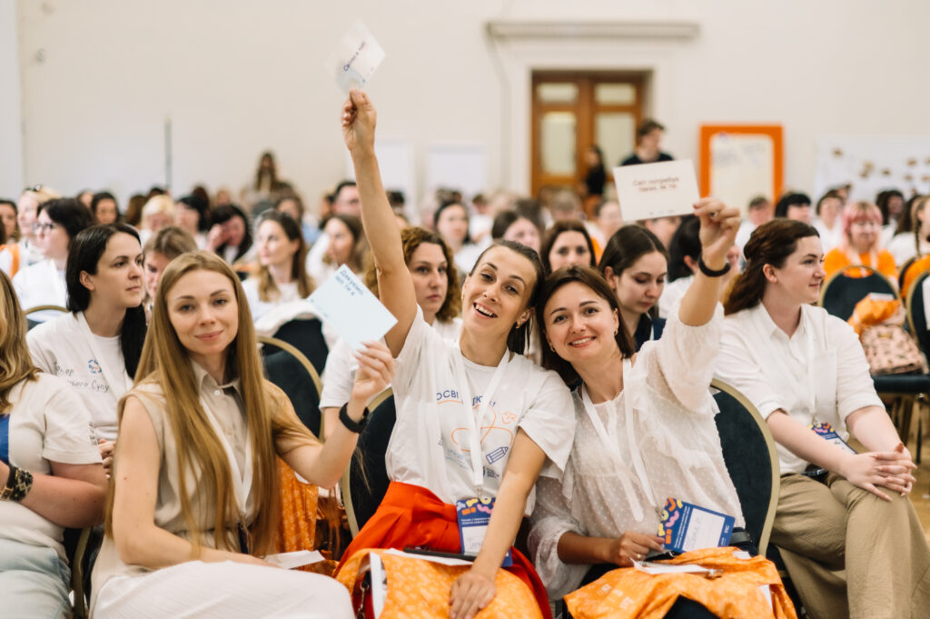 Teach for Ukraine - image id: 11058