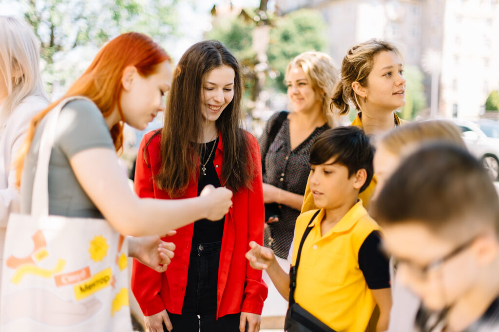 Teach for Ukraine - image id: 11064