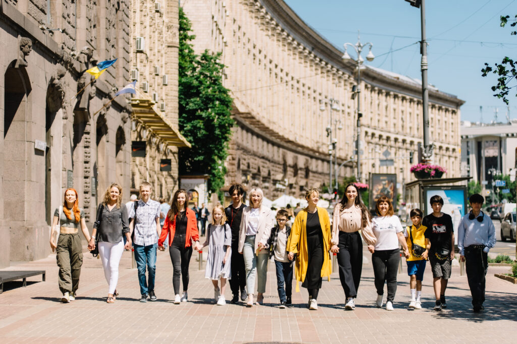 Teach for Ukraine - image id: 11062