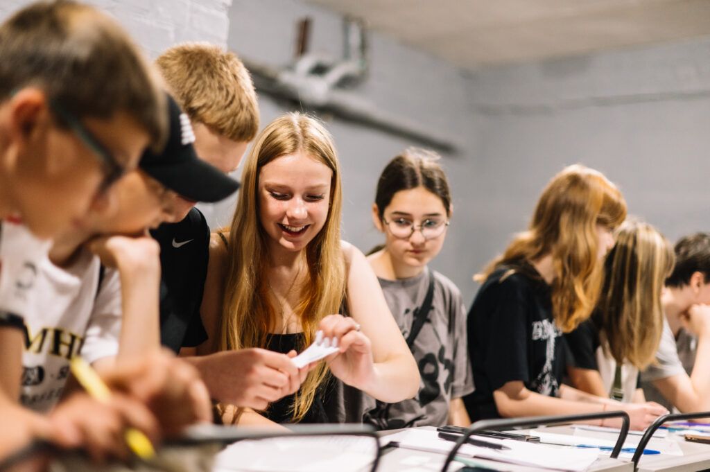 Teach for Ukraine - image id: 11811