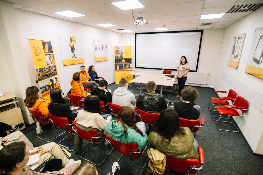 Teach for Ukraine - image id: 11544
