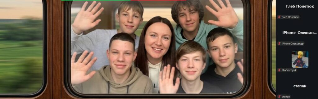 Teach for Ukraine - image id: 11697