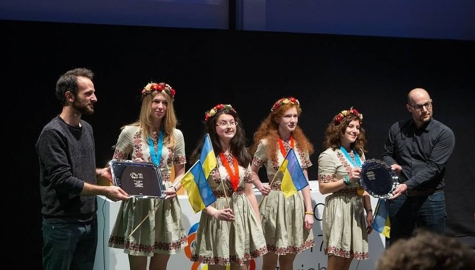 Teach for Ukraine - image id: 11971