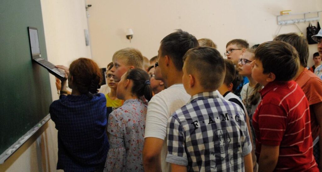 Teach for Ukraine - image id: 11975