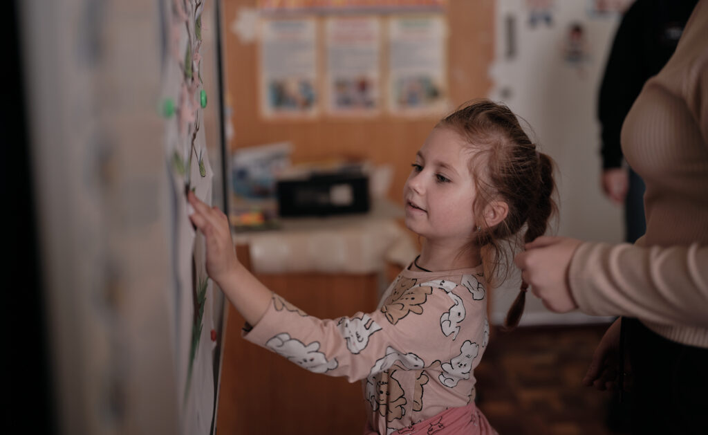 Teach for Ukraine - image id: 12761