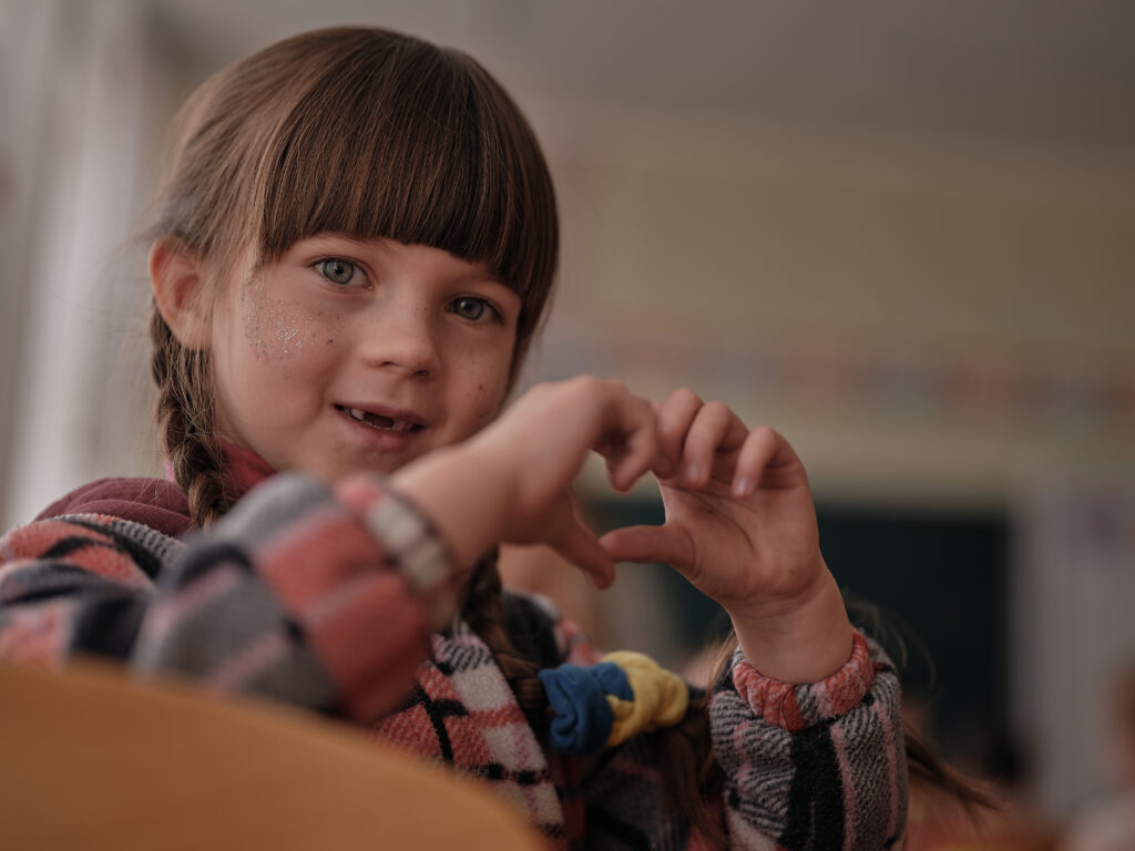 Teach for Ukraine - image id: 12759