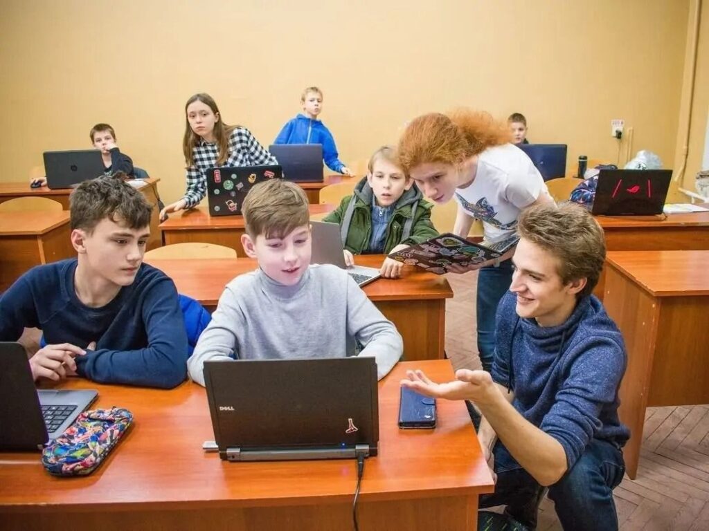 Teach for Ukraine - image id: 11977