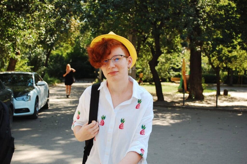 Teach for Ukraine - image id: 11979