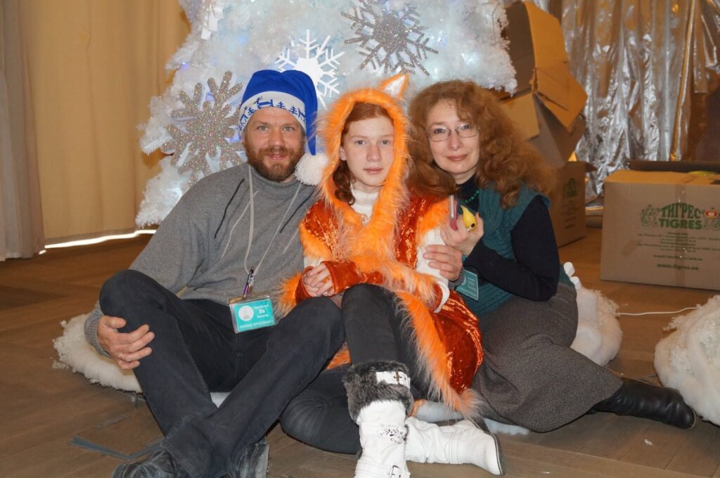 Teach for Ukraine - image id: 11963
