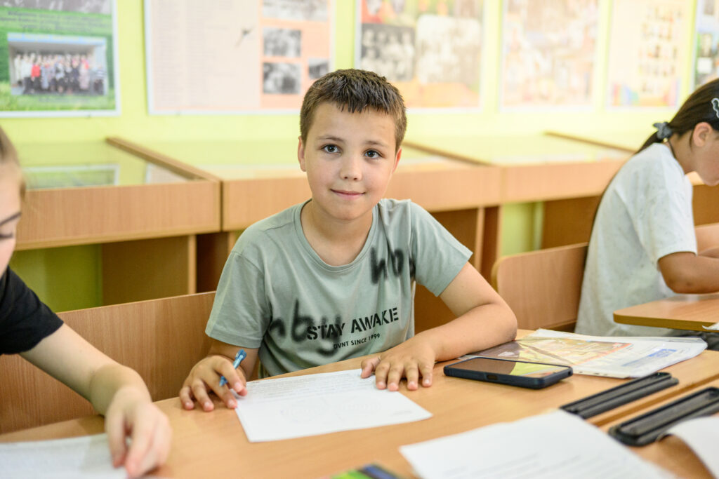Teach for Ukraine - image id: 12059