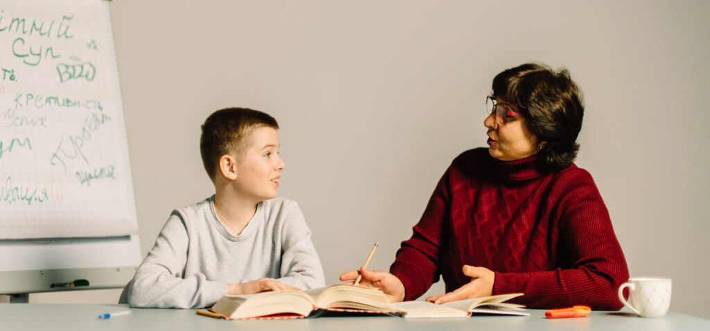 Teach for Ukraine - image id: 12725