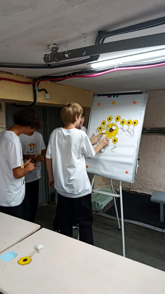 Teach for Ukraine - image id: 12527