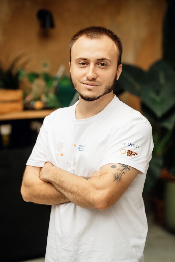 Teach for Ukraine - image id: 12216