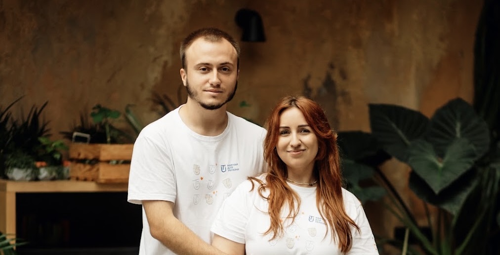 Teach for Ukraine - image id: 12523