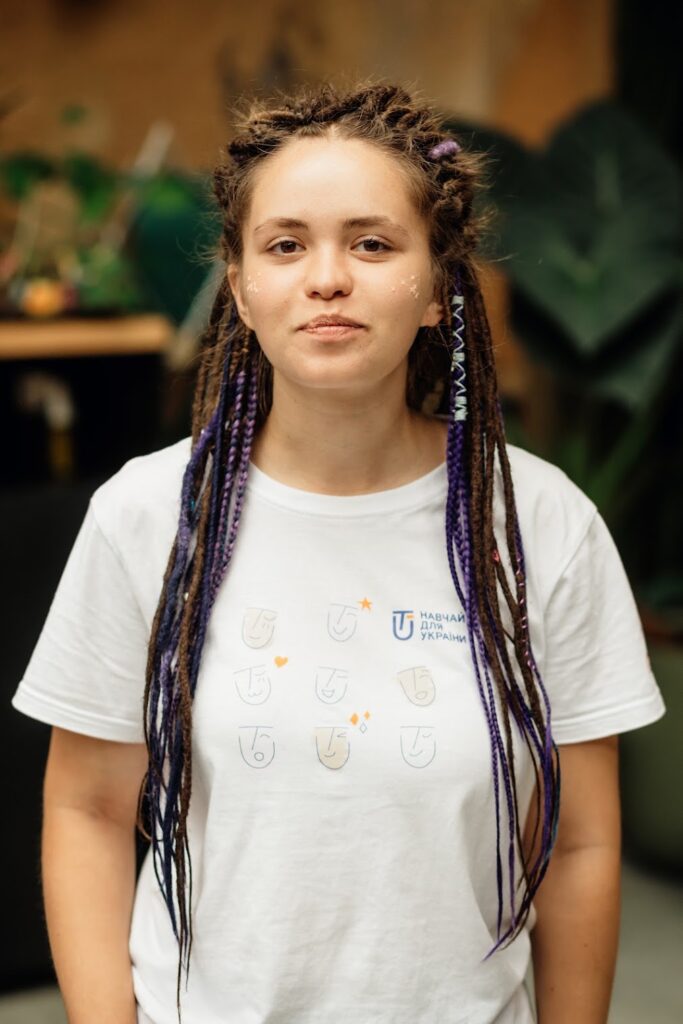 Teach for Ukraine - image id: 12200