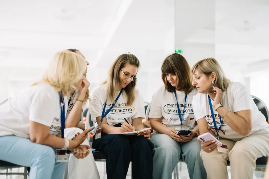 Teach for Ukraine - image id: 12026